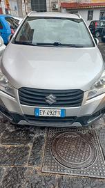 SUZUKI S-Cross - 2014