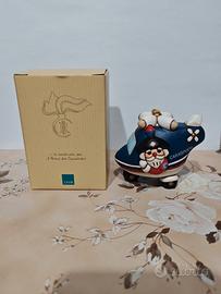 Thun Carabiniere con elicottero 