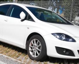 SEAT Leon 2ª serie - 2010