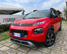 Citroen C3 Aircross SHINE 1.2 GPL-2019"UNIPRO"
