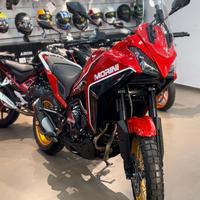 Moto Morini x-cape 650 DA IMMATRICOLARE