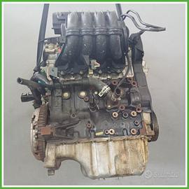 Motore Completo Funzionante NFU 80Kw Peugeot 307 1