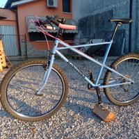 Bianchi Ragno Monster Gravel