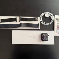 Apple Watch Series 10 GPS + Cellular 46 mm