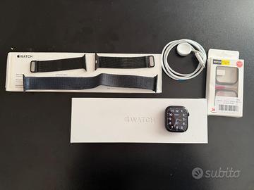 Apple Watch Series 10 GPS + Cellular 46 mm