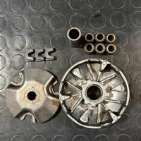 Variatore originale minarelli + frizione e campana