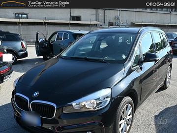 Bmw 218 Gran Tourer Advantage 7 POSTI #50110