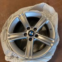 Cerchi BMW serie 3