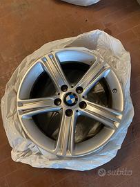 Cerchi BMW serie 3