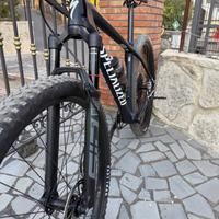Specialized epic ht comp 2024