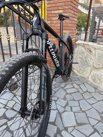 Specialized epic ht comp 2024