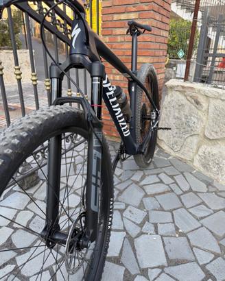 Specialized epic ht comp 2024