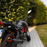 Ksr grs 125 2020