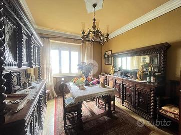 PORZIONE DI BIFAMILIARE A SAN MAURO TORINESE