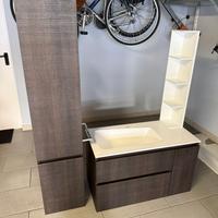 Mobile bagno Mobilcrab