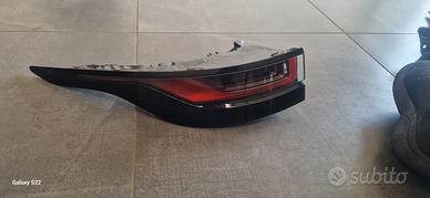 stop posteriore sinistro range rover evoche 2020