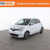 RENAULT Twingo Electric Intens