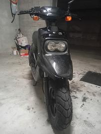 Yamaha BOOSTER - 1999