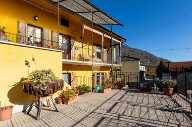 3 LOCALI A BOBBIO PELLICE