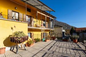 3 LOCALI A BOBBIO PELLICE