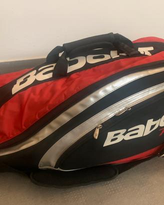 Borsoni tennis