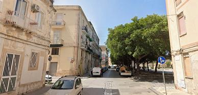 Appartamento in zona Borgata