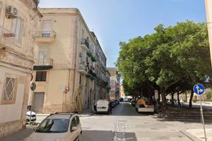 Appartamento in zona Borgata