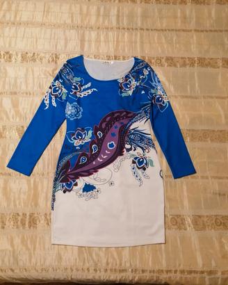 Vestito donna 