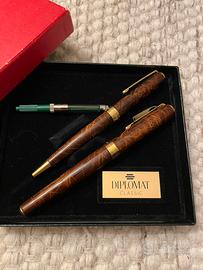 Penna Diplomat Classic radica