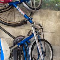 Bici da bambino