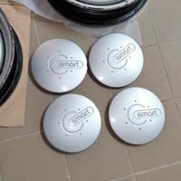 cerchi smart