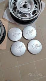 cerchi smart