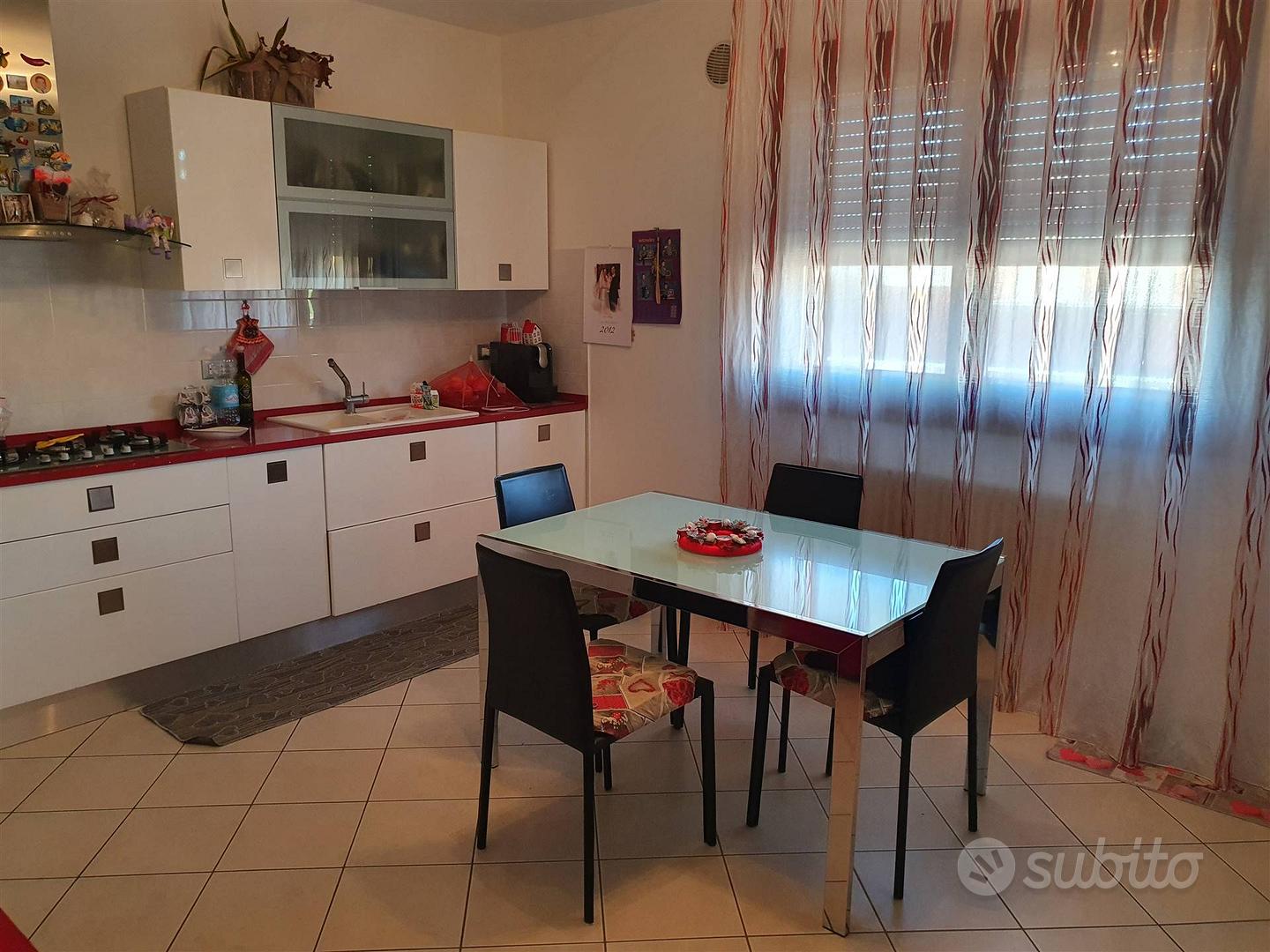 Apartment in Loreo - Vista 3