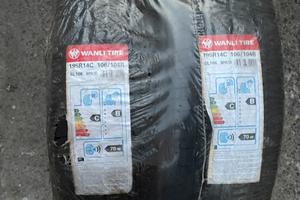 2 Gomme estive r14/195