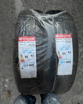 2 Gomme estive r14/195