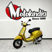 VESPA SPRINT S 125