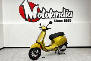 VESPA SPRINT S 125