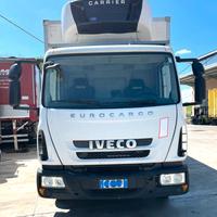 Iveco Eurocargo FRIGORIFERO 100E18