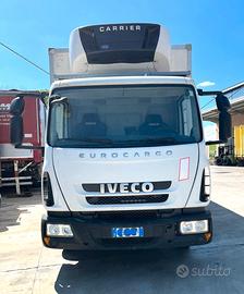 Iveco Eurocargo FRIGORIFERO 100E18