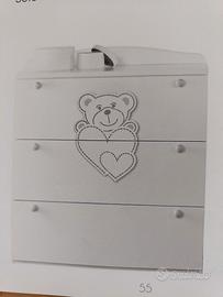 Como  misure 90x59xh95