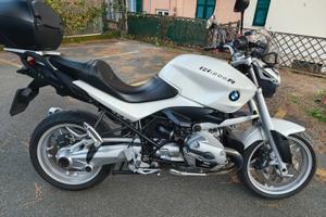 BMW R1200R