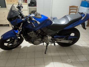 Hornet 600