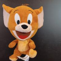 Peluche tom & jerry originale