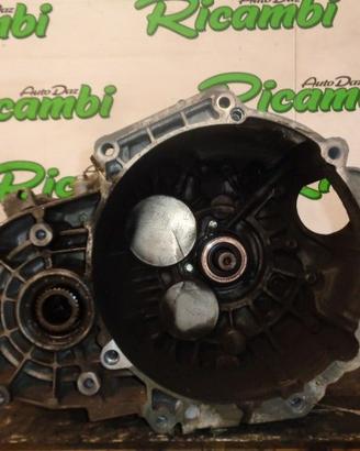 CAMBIO 6 MARCE PER AUDI A3 8P 2.0 TFSI 2007