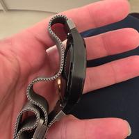 Galaxy watch 4 + buds 2