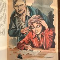 Libri per ragazzi anni 60