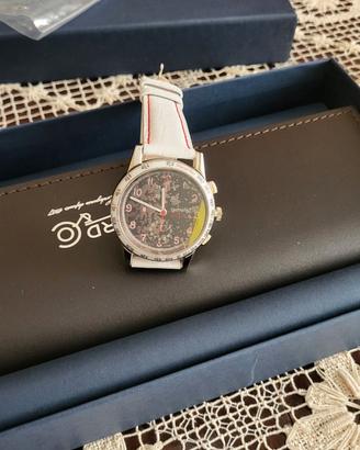 EBERHARD TAZIO NUVOLARI GRAN PRIX limited edition