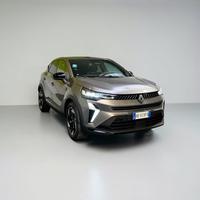 Renault Captur 1.0 eco-g Techno 100cv