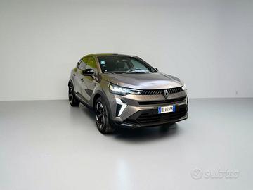Renault Captur 1.0 eco-g Techno 100cv
