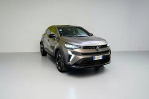 Renault Captur 1.0 eco-g Techno 100cv